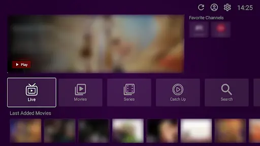 How to Install VU Player on Firestick